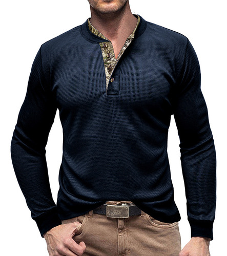 Polera De Verano Cómoda Para Hombre Para El Trabajo