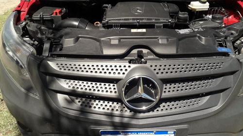 Mercedes Benz Vito