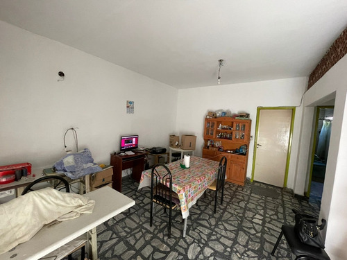 Imagen 20 de 21 de Casa 3 Ambientes Con Cochera Y Patio