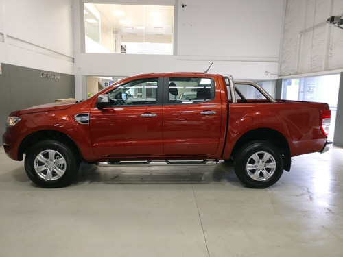 Imagen 2 de 15 de Ford Ranger Xlt At 4x2 2.2 Dc 2022