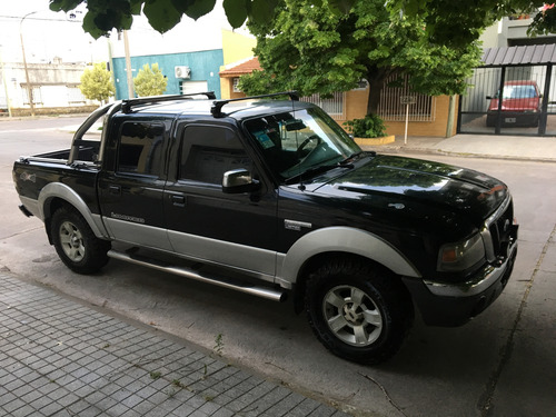 Ford Ranger 3.0 Cd Limited 4x4