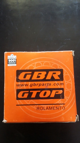 Imagem 3 de 3 de Rolamento Autocompensador De Rolos 21309 - Gbr