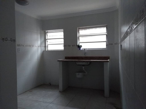 Apartamento - Venda - Ocian - Praia Grande - Vno156