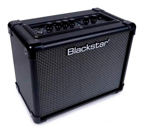 Amplificador Blackstar Id Core 10 V3 Para Guitarra - Oferta