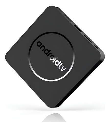 Tv Box Android 14.0 5g Hdmi 4k 8g+128g Mag Streaming