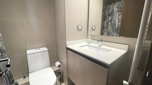 Departamento Venta 3d3b Dehesa Central Poniente Moderno