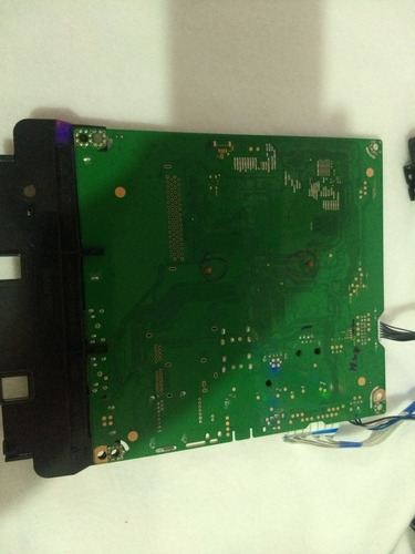 Main Eax69083603 (1.0) LG 55un7100pua Con Botonera (Usado)