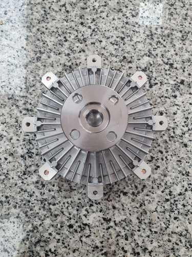Fan Clutch Gran Vitara 4 Y 6 Cilindros