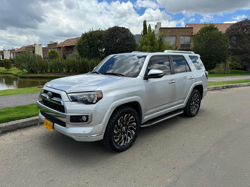 Toyota 4Runner 4.0 Limited Fl