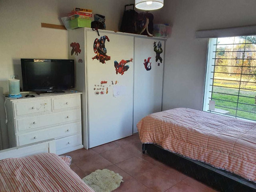 Imagen 8 de 14 de Casa En Capilla Del Señor Barrio Chacras De Martin Fierro