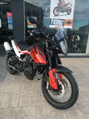 Imagen 2 de 8 de Ktm 790 Adventure S