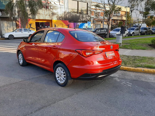 Fiat Cronos 1.3 Gse Drive Pack Conectividad