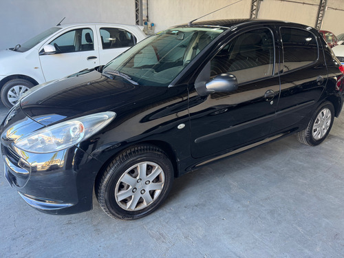 Peugeot 207 1.4 Xr