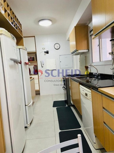 Imagem 5 de 15 de Apartamento 178m A Venda Cidade Monções - Mr74277