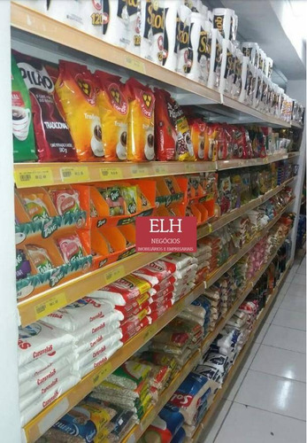 Ponto À Venda, Mercado - Por R$ 200.000 - Butantã - São Paulo/sp - Pt0179
