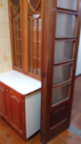 Imagem 5 de 30 de Casa À Venda Em Jardim Eulina - Ca001950