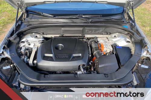 Imagem 7 de 15 de Volvo Xc60 T8 Hybrid R-design Awd - 2020