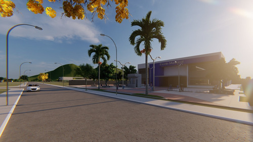 Imagem 8 de 10 de Terrenos De 360m² Em Rio Das Ostras, Loteamento Campo Verde!