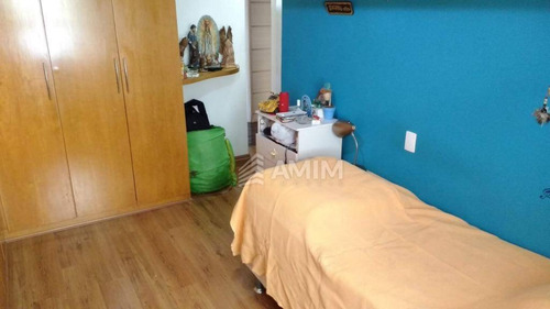 Imagem 11 de 19 de Casa À Venda, 350 M² Por R$ 890.000,00 - Itaipu - Niterói/rj - Ca0368