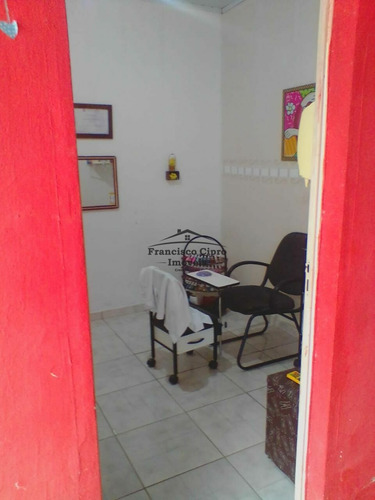 Imagem 10 de 10 de Casa À Venda No Bairro Vila Velha - Roseira/sp - Cs515
