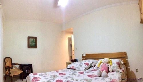 Imagem 7 de 24 de Apartamento Para Venda Em Santos - Cg2018 - 68469012