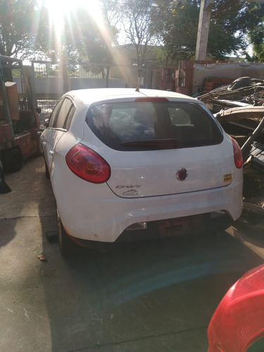 Peças Fiat Bravo Essence 2011/12 1.8 (Usado)
