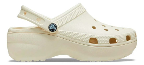 Crocs Classic Platform Clog 207844