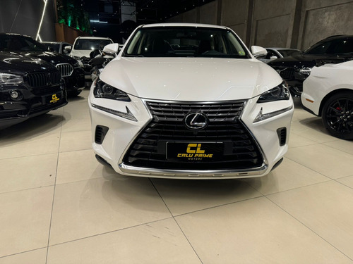 Lexus NX 2.0 Dynamic Aut. 5p