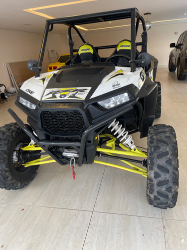 Utv Polaris Xp Pro 1000 Eps