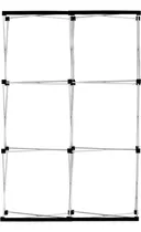 Comprar Pared Grafica Pop Muro Plegable 1.50x2.21 M Tela Sublimada