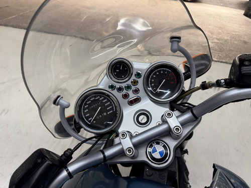 Bmw R 1150 R