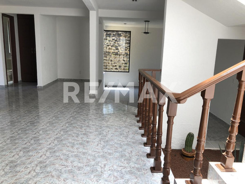 Casa En Venta En Jardines Del Ajusco