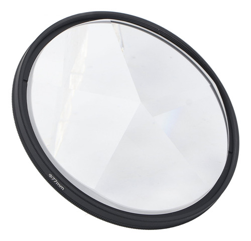 Filtro De Efectos Especiales Pentaprism Prism Variable Subje