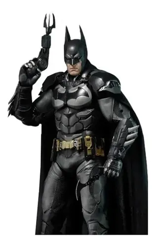 Neca - Batman Arkham Knight Video Game 1:4 Scale 18-inch Act