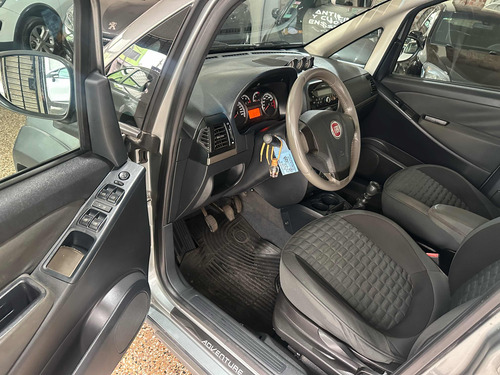 Fiat Idea 1.6 Adventure Cd 115cv