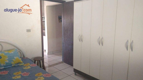 Chácara Com 3 Dormitórios À Venda, 24000 M² Por R$ 550.000 - Turvo - São José Dos Campos/sp - Ch0214