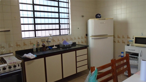 Imagem 7 de 21 de Sobrado À Venda, 2 Quartos, 2 Vagas, Jamaica - Santo André/sp - 53004