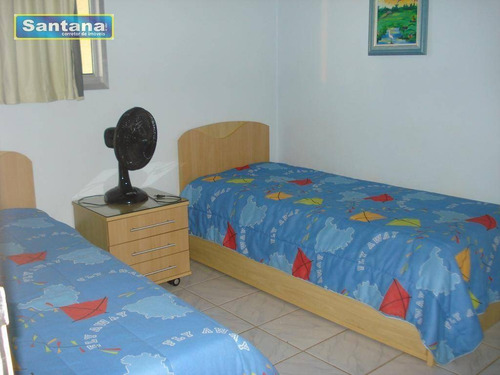 Imagem 21 de 30 de Apartamento Com 2 Dormitórios À Venda, 74 M² Por R$ 148.000,00 - Bandeirantes - Caldas Novas/go - Ap0965