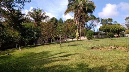 Imagem 12 de 14 de Chácara Com Piscina Lago Pomar 10.000 M² Bem Localizada