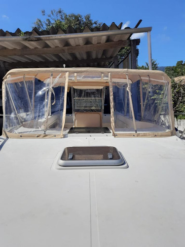 Lancha Brm 31 Fishing Sedna Florida