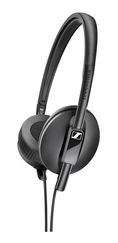 Sennheiser Audífonos On Ear Hd 100 3.5mm