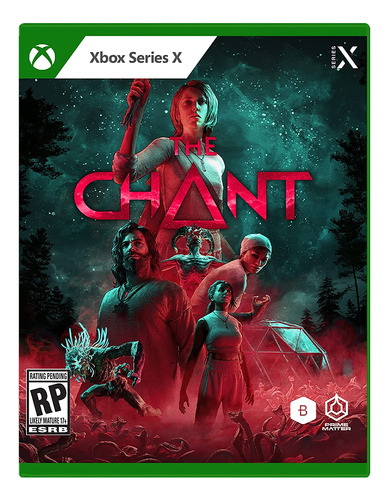 The Chant - Xbox Series X