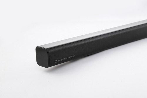 Imagen 4 de 10 de Barra De Sonido Para Smart Tv T&v Gut