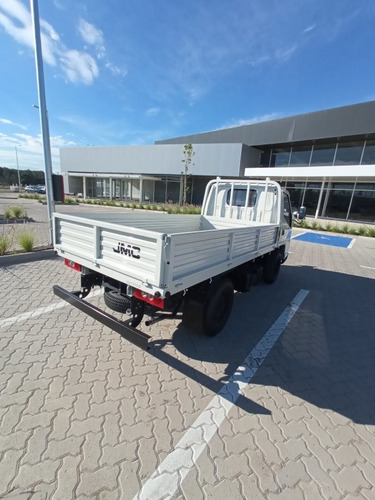 Jmc Nhr Caja Std 2.8 2021 0km