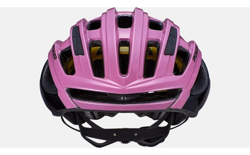 Casco De Bicicleta Specialized Propero Ill Color Violeta Talle L