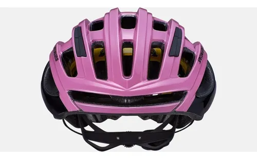 Casco De Bicicleta Specialized Propero Ill Color Violeta Talle L