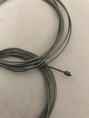 Imagen 3 de 3 de Kit Guaya Gasolina Acelerador Cambio Bicicleta 2unidades