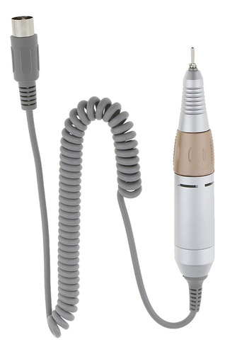 Profesion Eléctrico Clavo De Perforación Handpiece