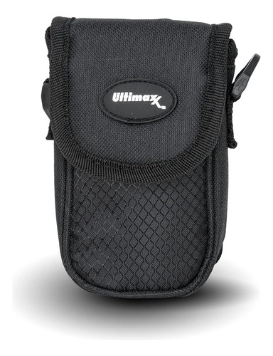 Ultimaxx Professional Digital Point & Shoot Camera Case Para