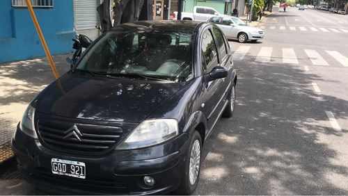 Citroën C3 1.6 I Exclusive 2007